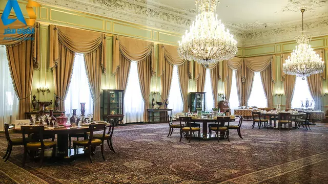 خانه تکانی و مرمت موزهای تهران برای نوروز