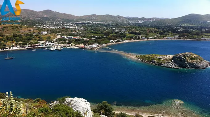 چگونه در  گوموشلوک بدروم به ما خوش بگذرد