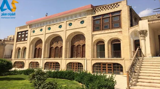 در امان ماندن موزه ها در سیل های اخیر