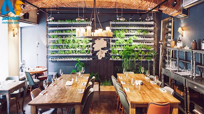 در سنت پتربورگ صبحانه متفاوتی میل کنید