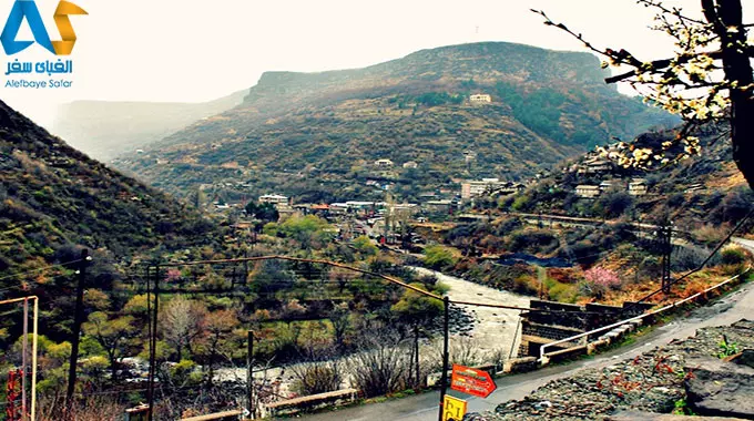 دلیجان ارمنستان