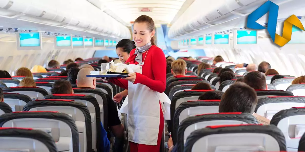 سفر با هواپیما