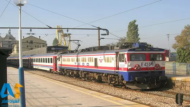 تعویق راه‌اندازی قطار تهران ـ آنکارا