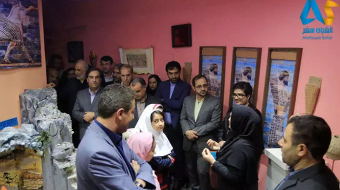 راه اندازی نخستین موزه کودک کشور