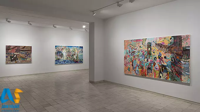 راهنمای بازدید از باکو برای علاقه مندان به فرهنگ و هنر راهنمای بازدید از باکو برای علاقه مندان به فرهنگ و هنر