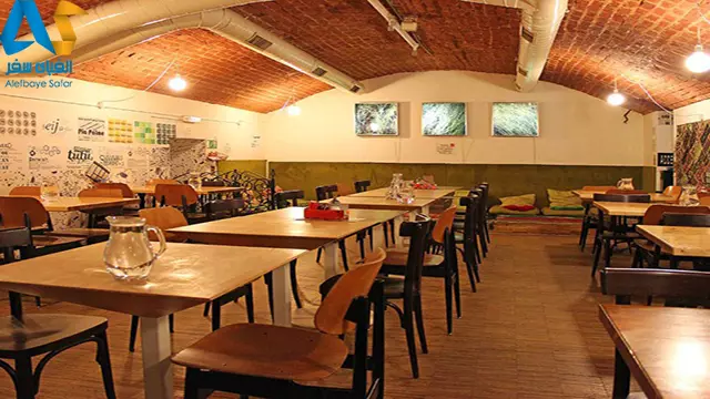 جاذبه های پنهان و مخفی اتریش