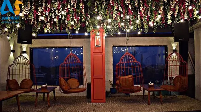 کافه چپتر وان آگرا