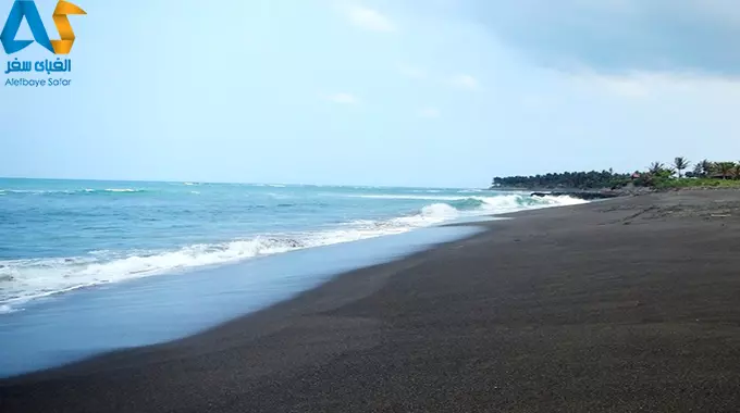 رمز و راز ماسه های سیاه لنکاوی در چیست رمز و راز ماسه های سیاه لنکاوی در چیست