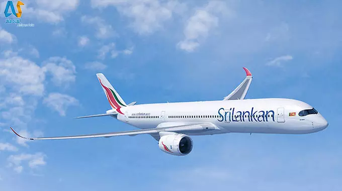 وقت شناس ترین ایرلاین جهان چه ایرلاینی است؟