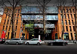 سفارت کانادا در ایروان