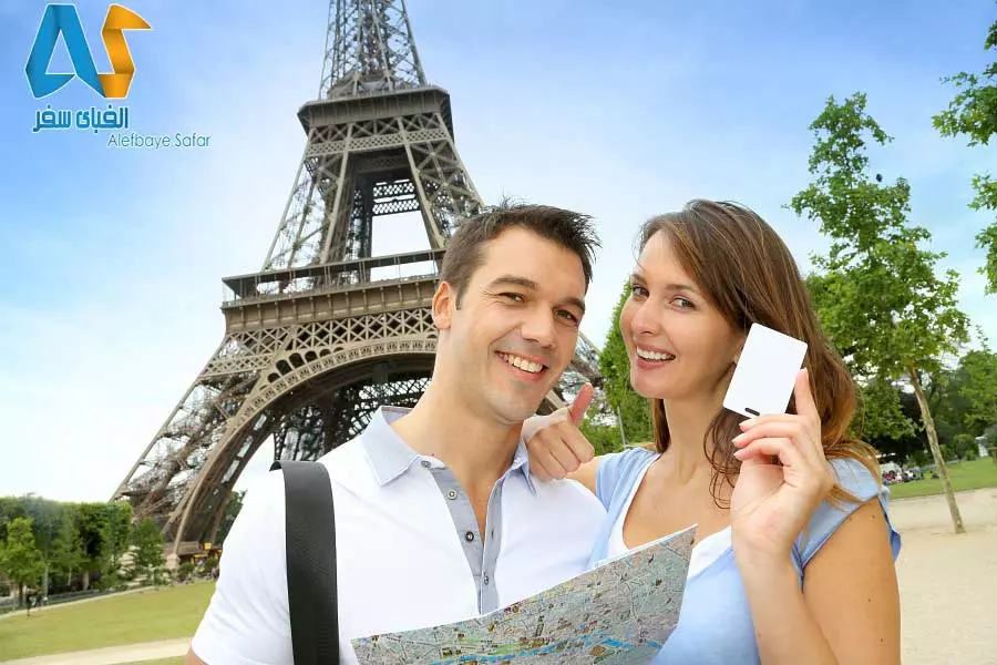 سفر کم خرج و لوکس