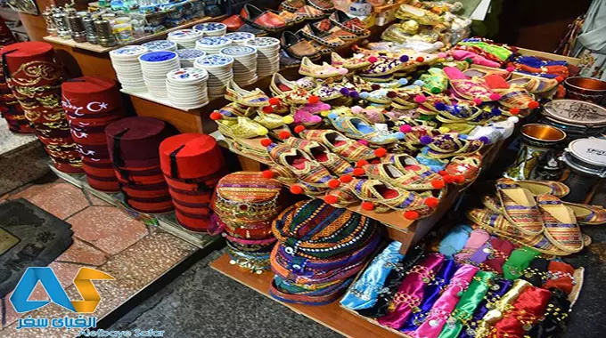 آشنایی با سوغات سنتی سریلانکا