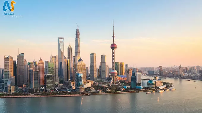 گردش 1 روز با تور شانگهای گردش 1 روز با تور شانگهای