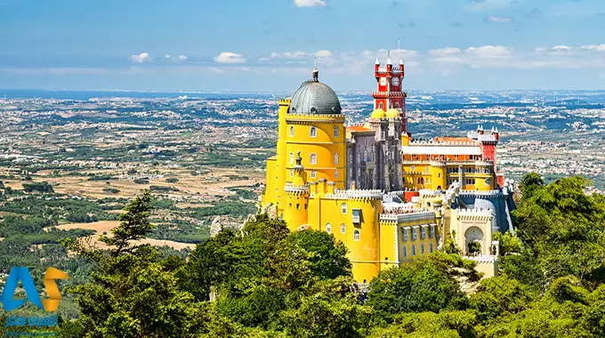 سفری متفاوت به شهرهای ناشناخته اروپا