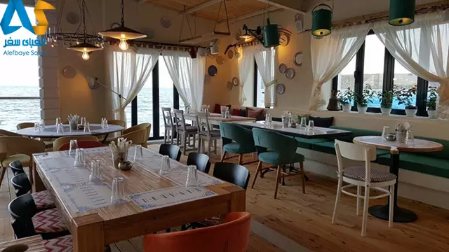 غذاهای بلغاری را در این مکانها مزه مزه کنید