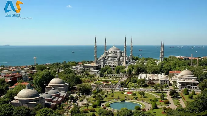 در خیابان فاتح استانبول چه تفریحاتی جذابی در انتظار شما است؟ در خیابان فاتح استانبول چه تفریحاتی جذابی در انتظار شما است؟