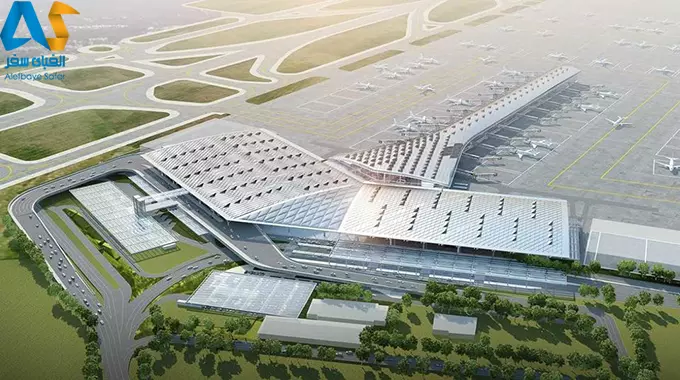 فرودگاه بین المللی ایندیرا گاندی دهلی