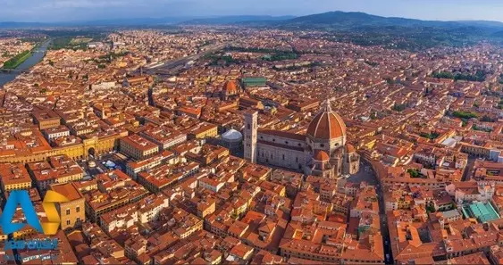 فلورانس