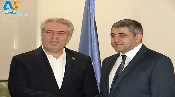 بر اساس گزارش همدان- ایرنا- دبیرکل سازمان جهانی گردشگری (UNWTO) از توجه و حمایت دولت و مجلس شورای اسلامی ایران در توسعه صنعت گردشگری قدردانی کرد.