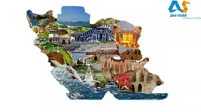 لزوم گسترش گردشگری داخلی و جشنواره‌ای