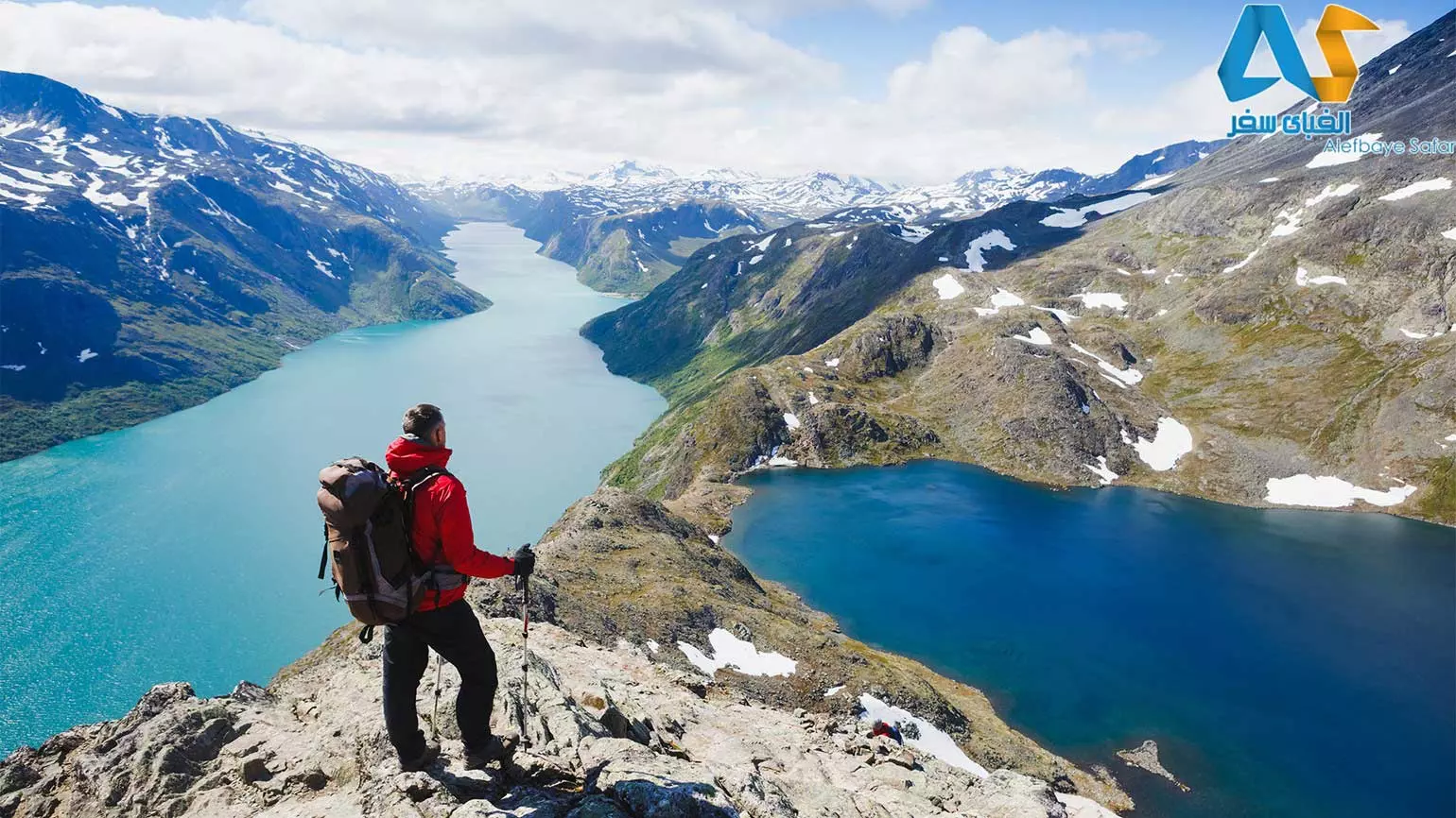 ماجراجویی پرطرفدار دنیا ماجراجویی پرطرفدار دنیا