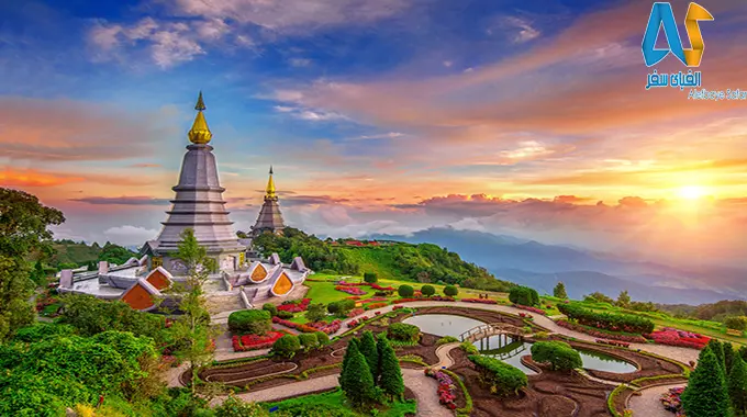 در اطراف کوالالامپور از چه جاهایی دیدن کنیم ؟ در اطراف کوالالامپور از چه جاهایی دیدن کنیم ؟