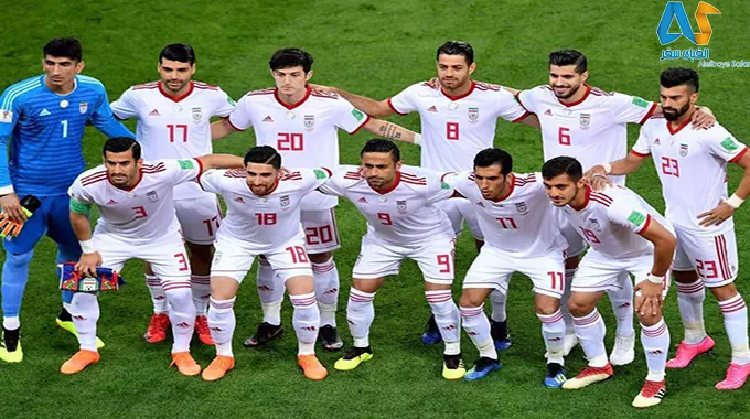 فوتبال ایران و رقابت در جام ملتهای ۲۰۱۹ آسیا