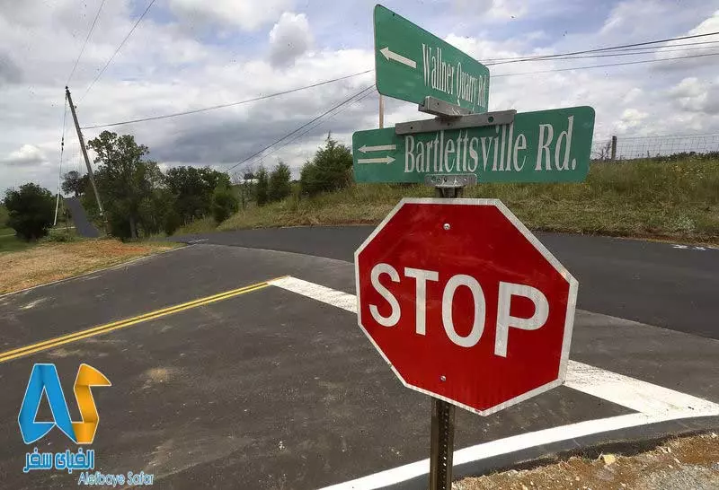 مناطق دیدنی ممنوعه مناطق دیدنی ممنوعه