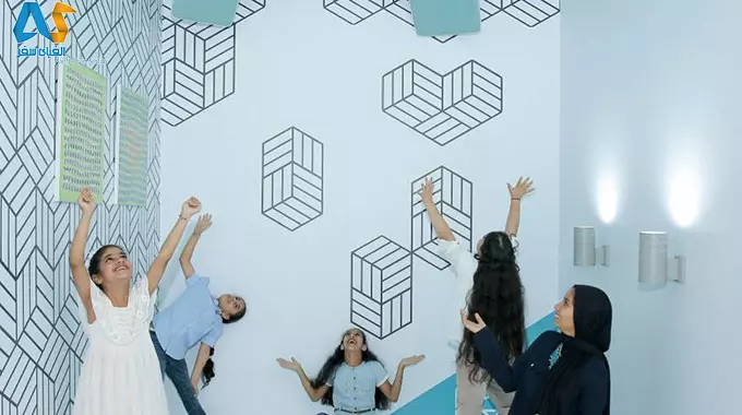 موزه توهمات  در دبی افتتاح شد