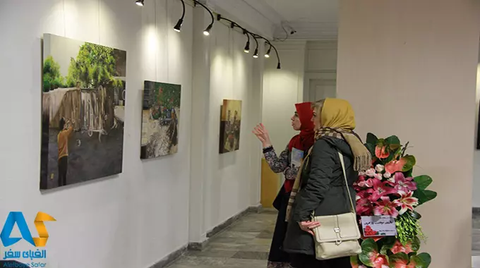 موزه رضا عباسی