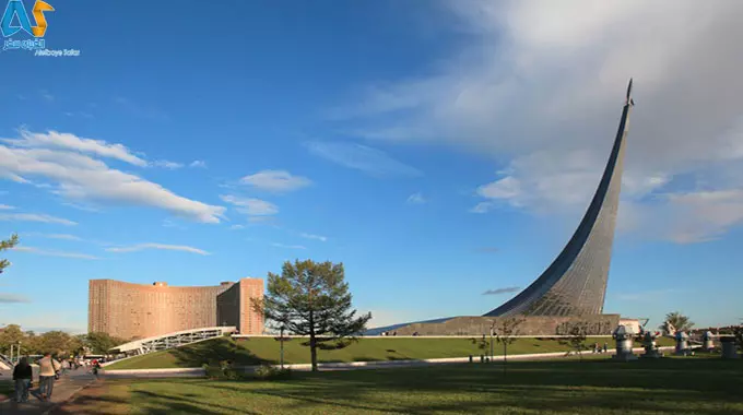 مکانهای پنهانی مسکو که تنها مردم محلی از آن آگاهند کدامند؟ مکانهای پنهانی مسکو که تنها مردم محلی از آن آگاهند کدامند؟