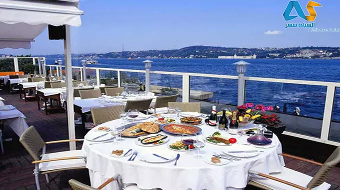 در کدام رستورانهای محبوب استانبول صبحانه بخوریم؟ در کدام رستورانهای محبوب استانبول صبحانه بخوریم؟