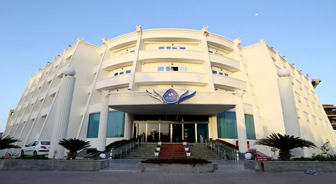 هتل سارا کیش هتل سارا کیش