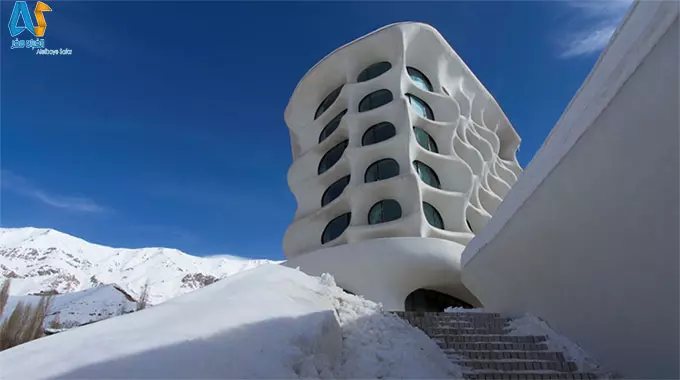 با هتل های جالب و متفاوت ایران آشنا شوید