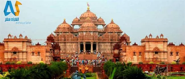 جاذبه  های شگفت انگیز هند جاذبه  های شگفت انگیز هند