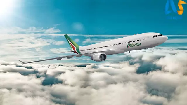 با شرکت هواپیمایی الیتالیا آشنا شوید