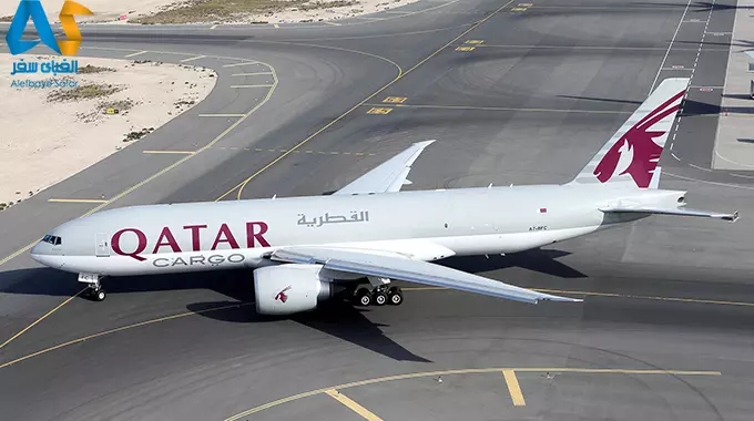 با شرکت هواپیمایی قطر ایرویز آشنا شوید