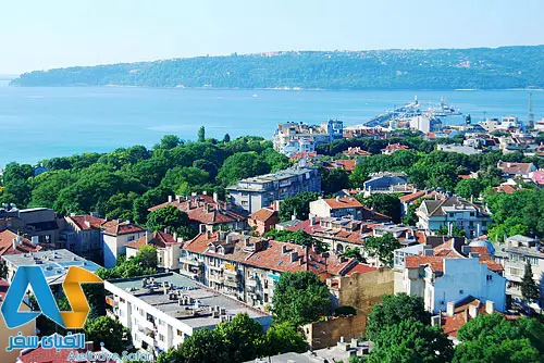 هزینه های سفر به بلغارستان