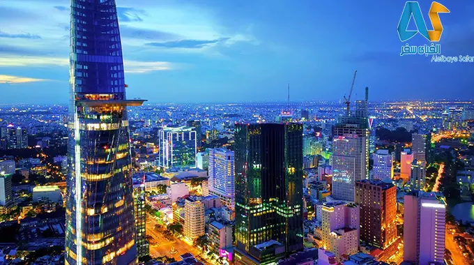 گردش 1 روزه با تور ویتنام گردش 1 روزه با تور ویتنام