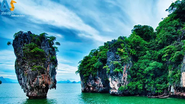 گردش یک روزه با تور پوکت