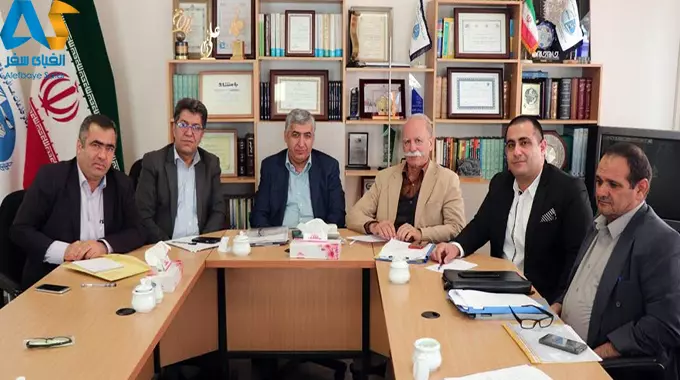 کانون سراسری انجمن‌های صنفی آژانس‌های گردشگری تشکیل شد