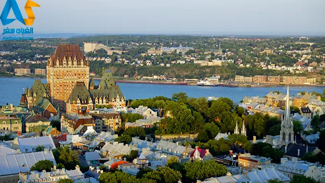 قانون مهاجرتی کبک در کانادا تغییر یافت