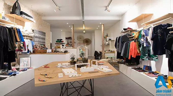 کجاها لباسهای مد روز و برند را در استانبول بخریم