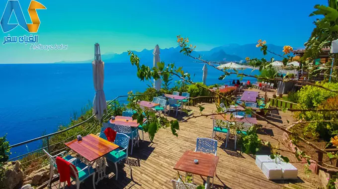 در کدامیک از رستوانهای آنتالیا صبحانه خوشمزه بخوریم؟ در کدامیک از رستوانهای آنتالیا صبحانه خوشمزه بخوریم؟