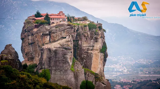 بزرگترین جاذبه های دنیا در کجا قرار دارند؟ بزرگترین جاذبه های دنیا در کجا قرار دارند؟