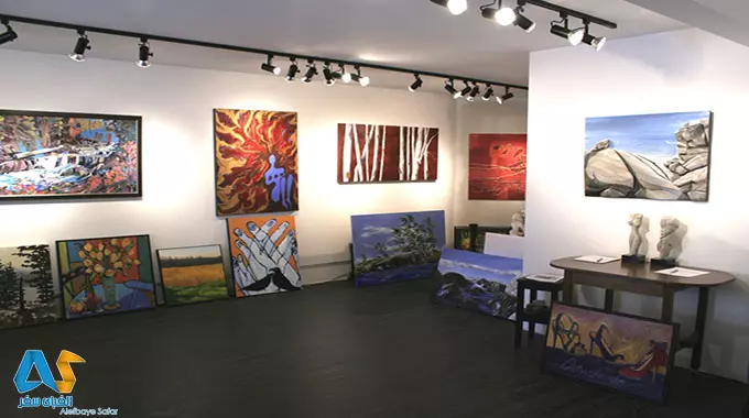 بهترین گالریها ی هنر معاصر ایروان کدامند؟ بهترین گالریها ی هنر معاصر ایروان کدامند؟