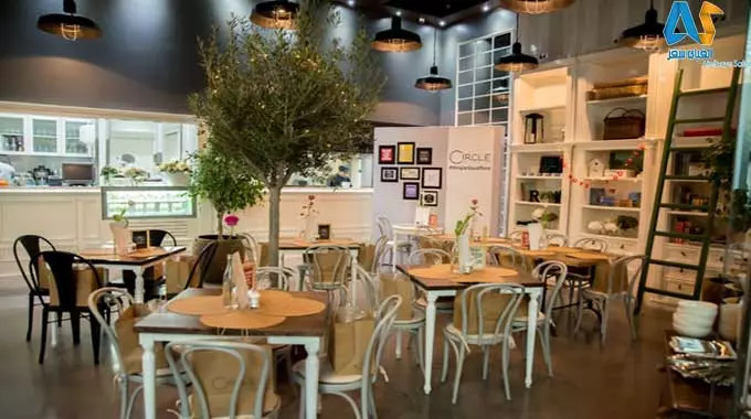 6 کافی شاپ محبوب دبی 6 کافی شاپ محبوب دبی