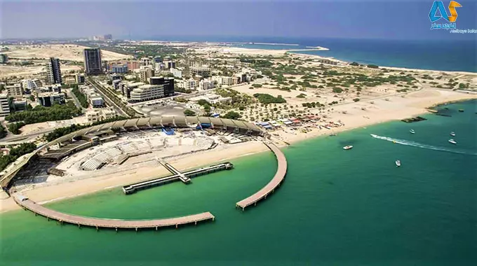 کیش به عضویت سازمان جهانی گردشگری درآمد