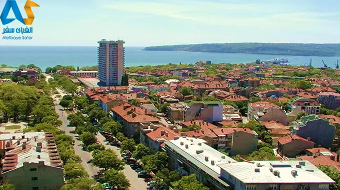 گردش یک روزه با تور بلغارستان