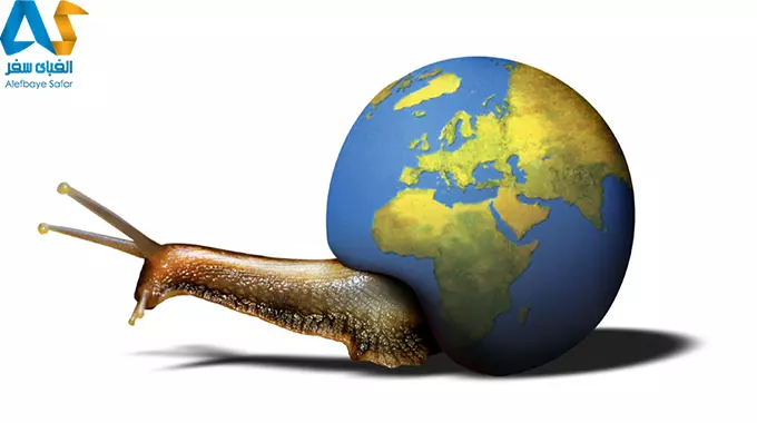 با گردشگری آهسته آشنا شوید